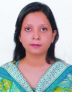 Dil Afroz Akter's Profile Picture