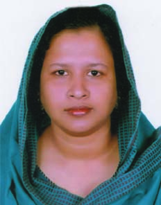 Hasina Akter Khanam's Profile Picture