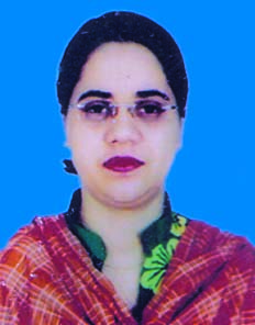 Kaniz Fatema's Profile Picture