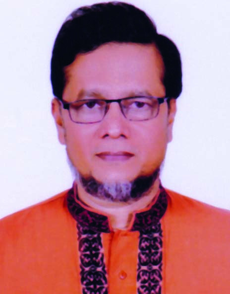 M. M. Azharul Islam's Profile Picture