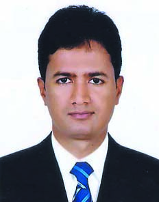 Md. Mahmudul Hassan's Profile Picture