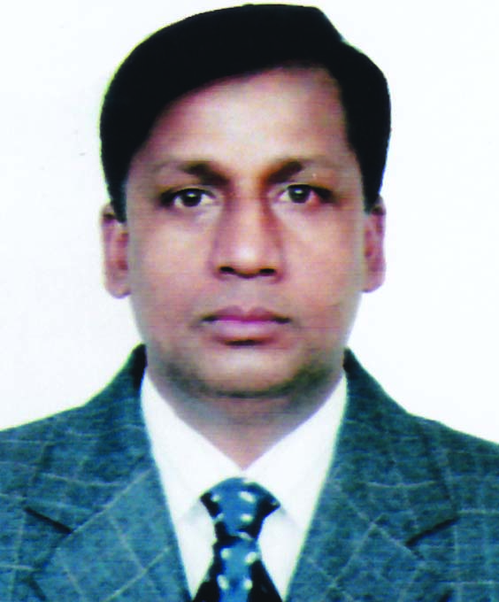 Muhammad Nazmul Haque's Profile Picture