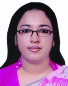 Nashima Sultana Associate's Profile Picture