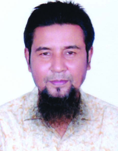 Mohammad Shahidur Rahman's Profile Picture