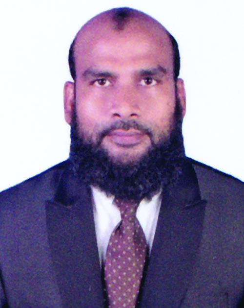 Md. Shamimur Rahman's Profile Picture