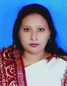 Moshammat Farhana Akhter's Profile Picture