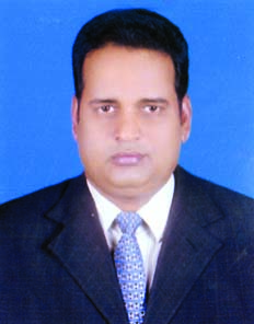 Dr. Bimal Mallik's Profile Picture