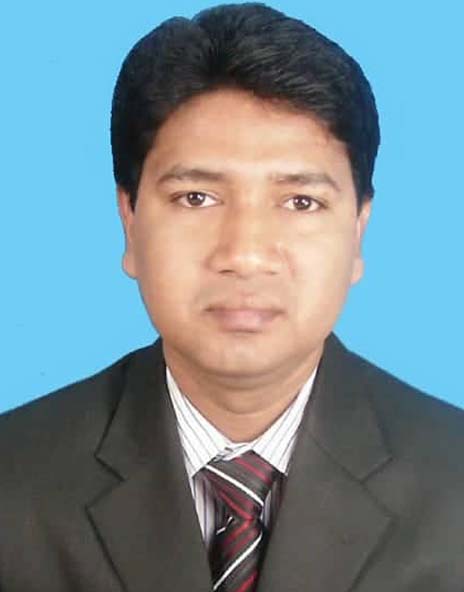 Md. Milon Khan's Profile Picture