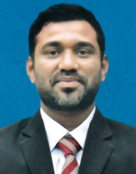 Md. Sahinur Rahman's Profile Picture