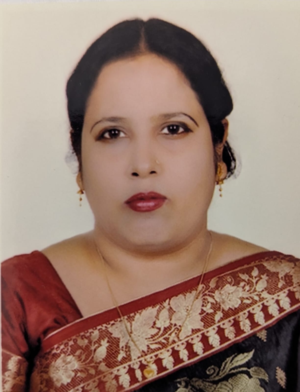 ডোরিন সুলতানা's Profile Picture